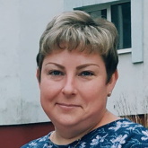 Герасимова Ирина Юрьевна