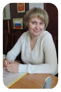 Музалева Ирина Алексеевна