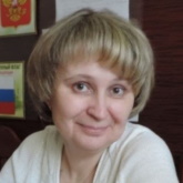 Музалева Ирина Алексеевна